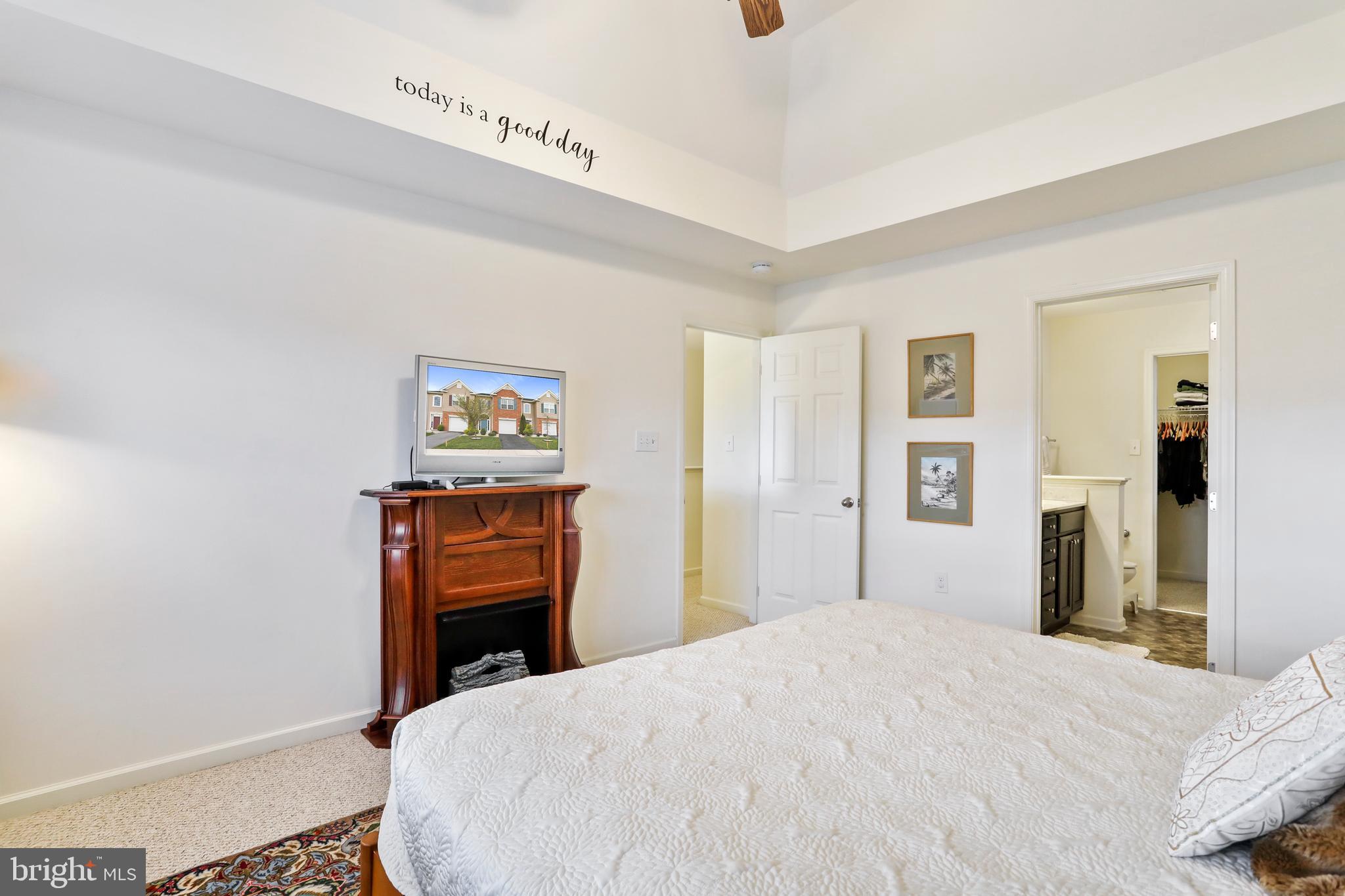 SPRING MILLS - Residential