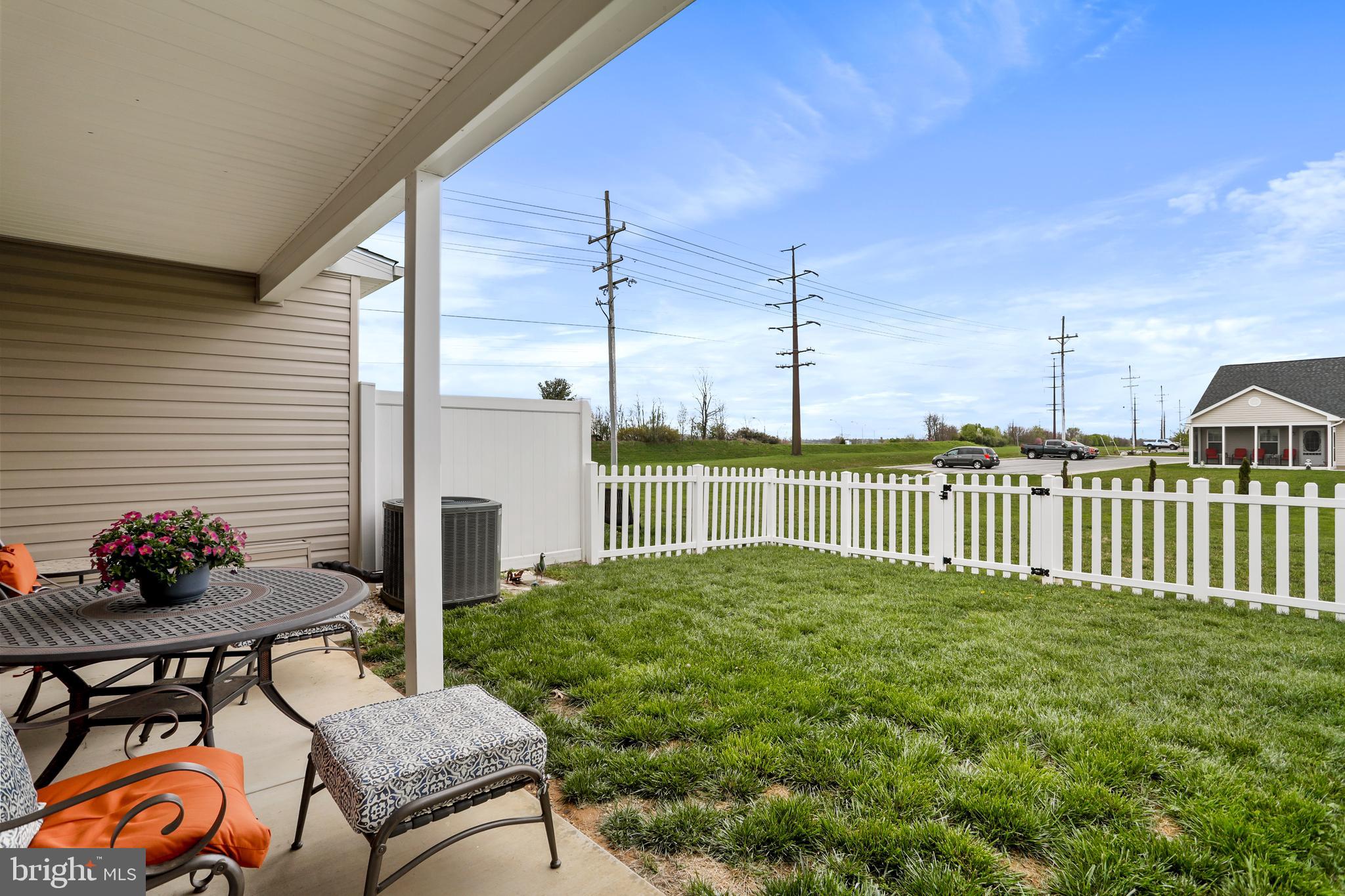 SPRING MILLS - Residential