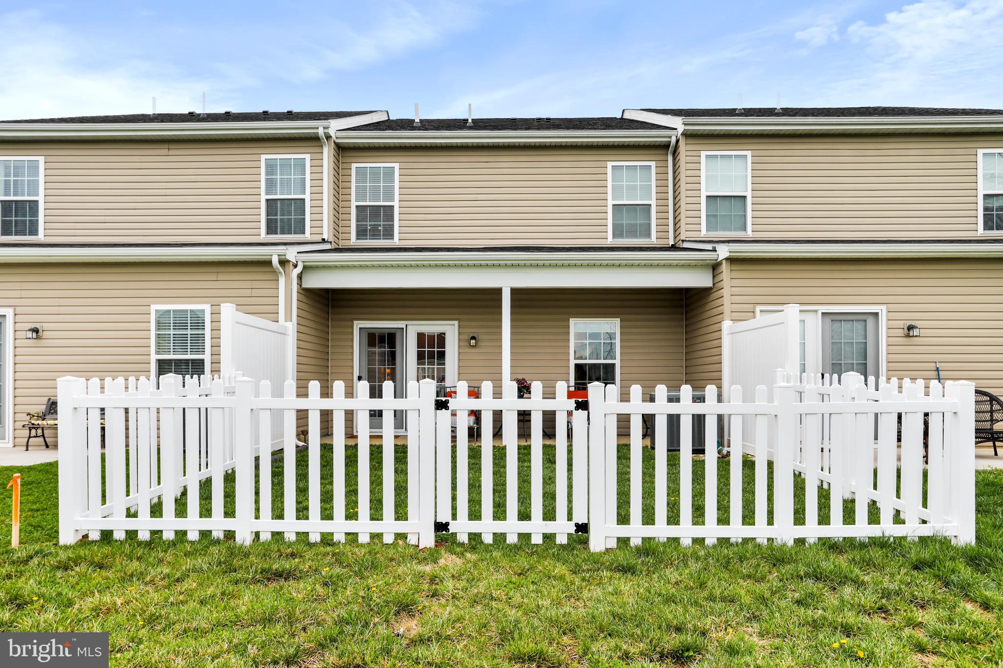 SPRING MILLS - Residential