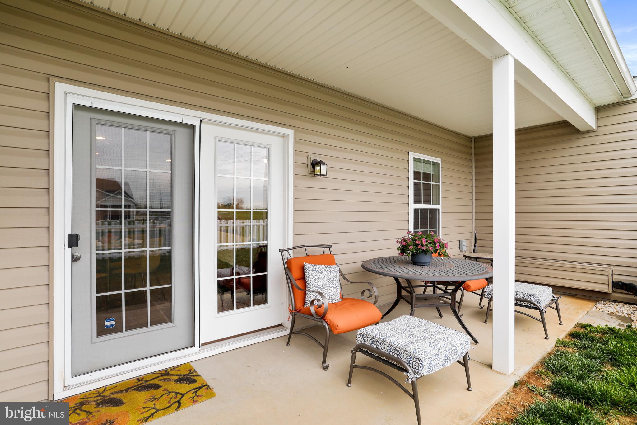 SPRING MILLS - Residential