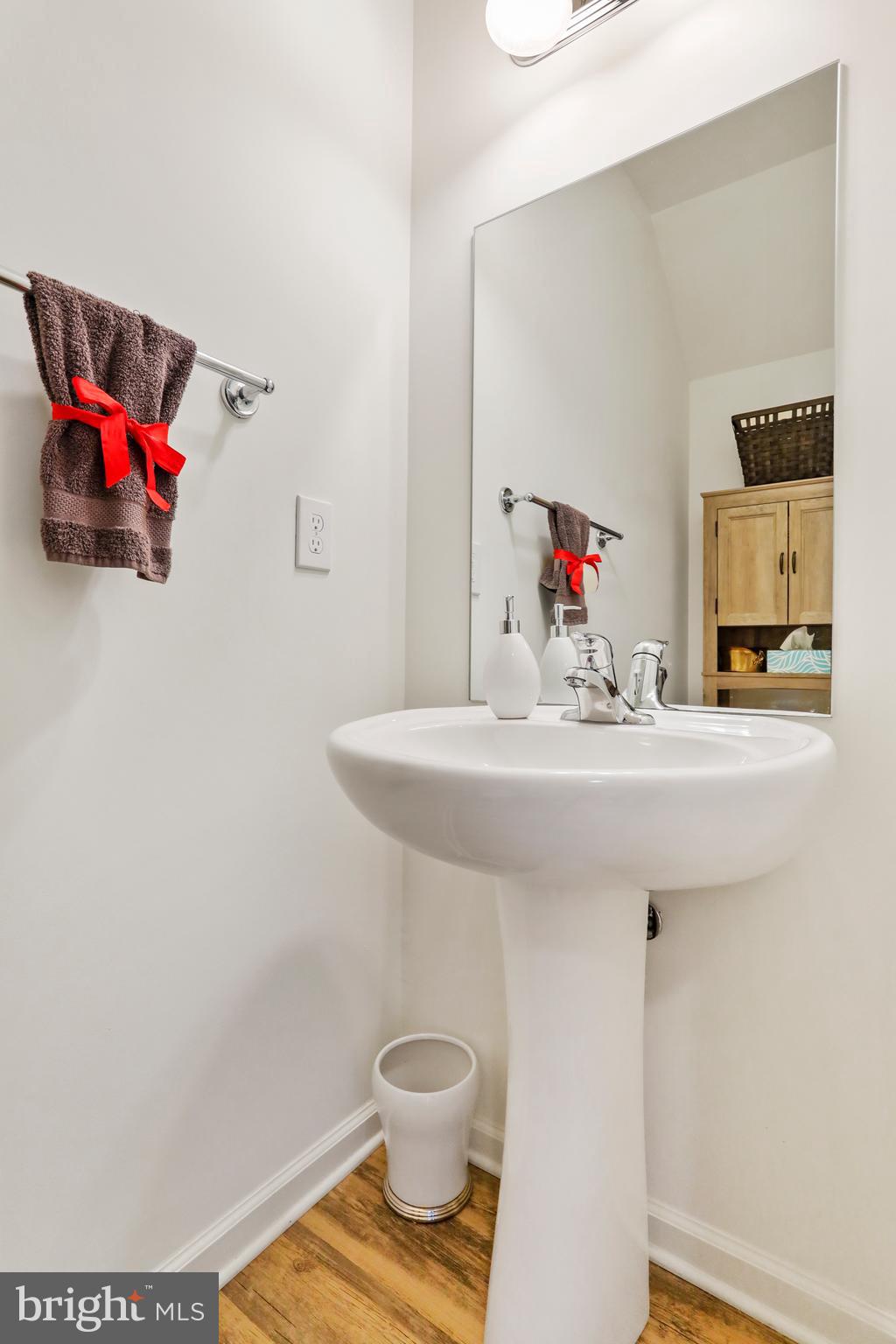 SPRING MILLS - Residential