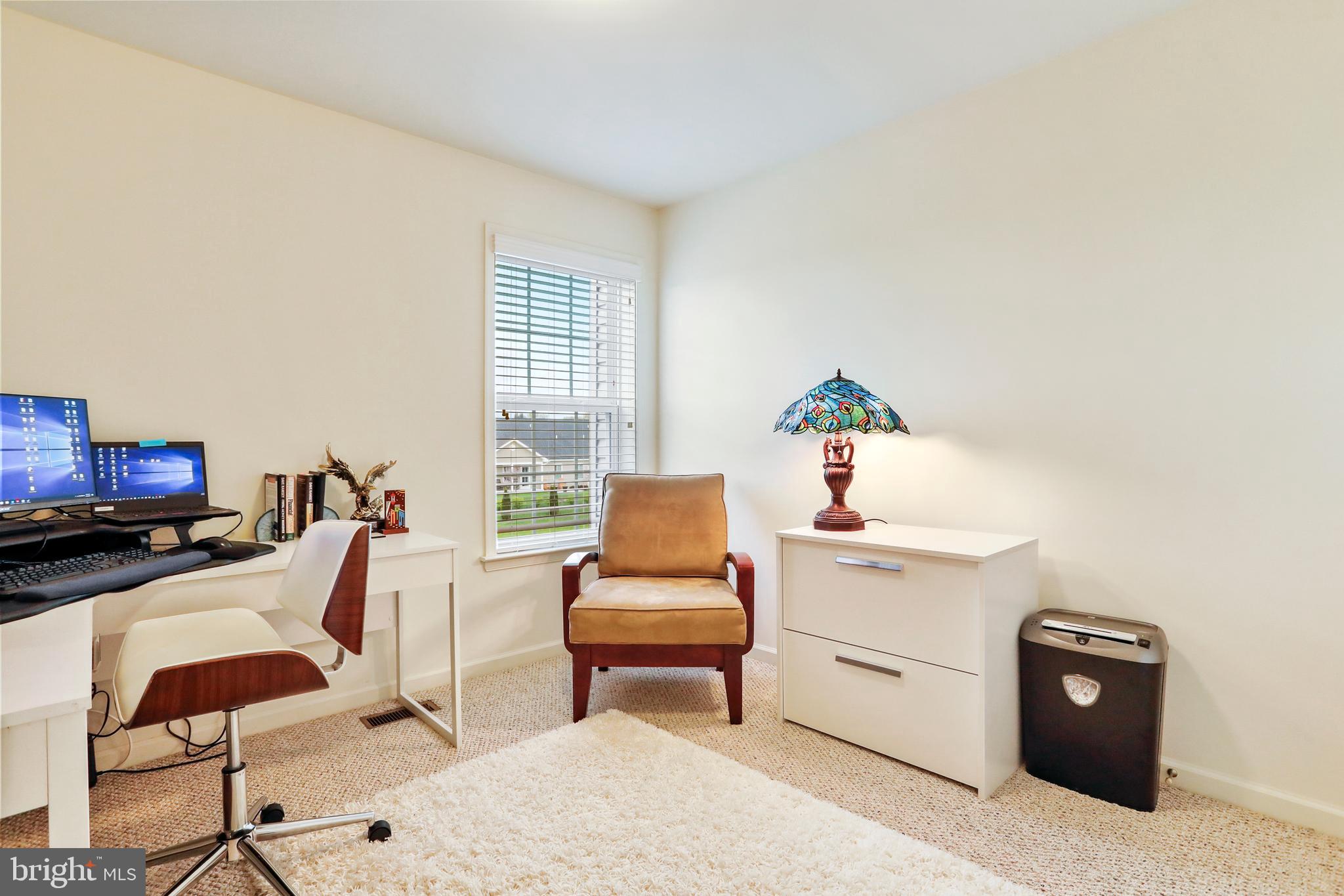 SPRING MILLS - Residential