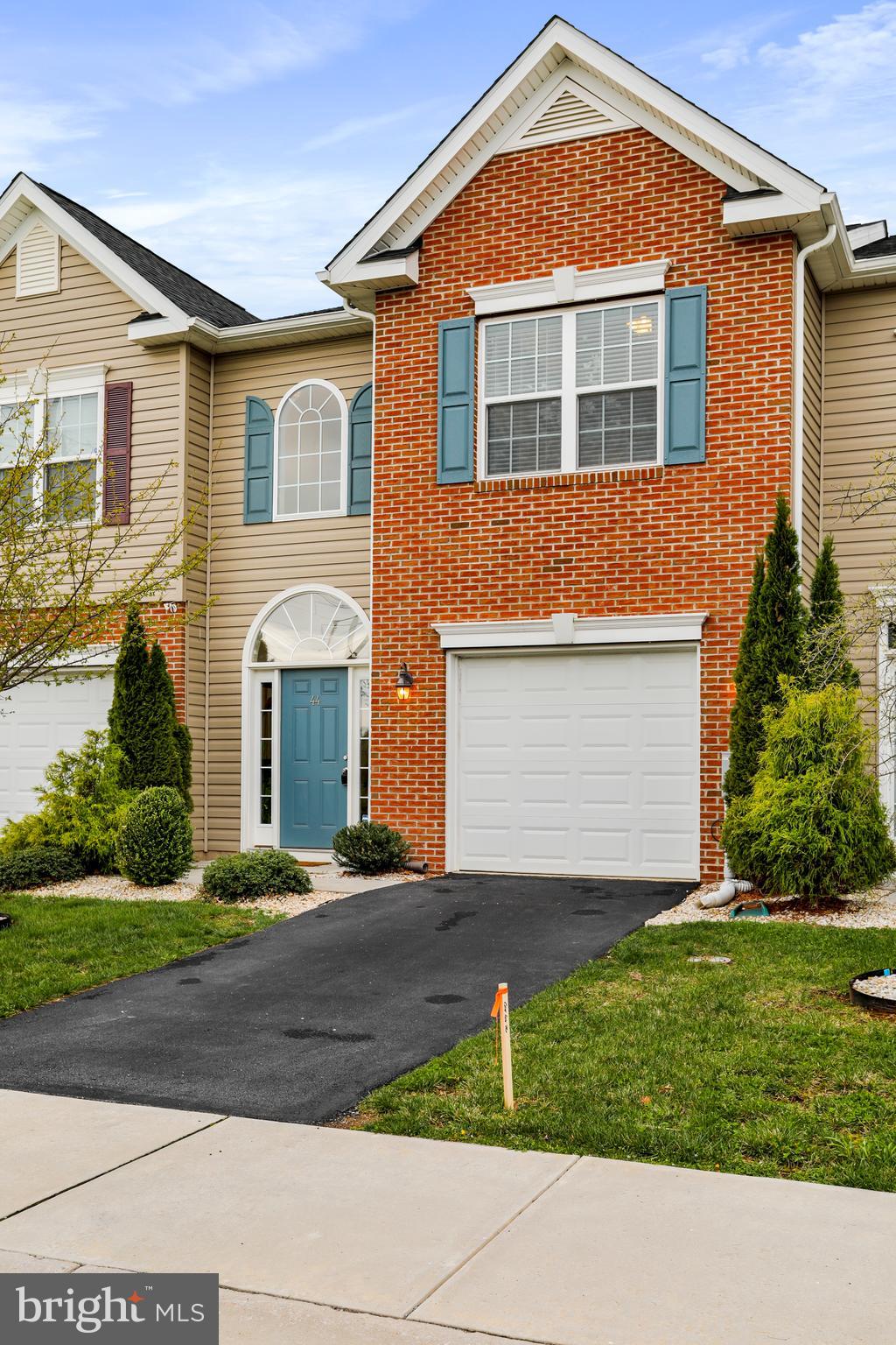 SPRING MILLS - Residential