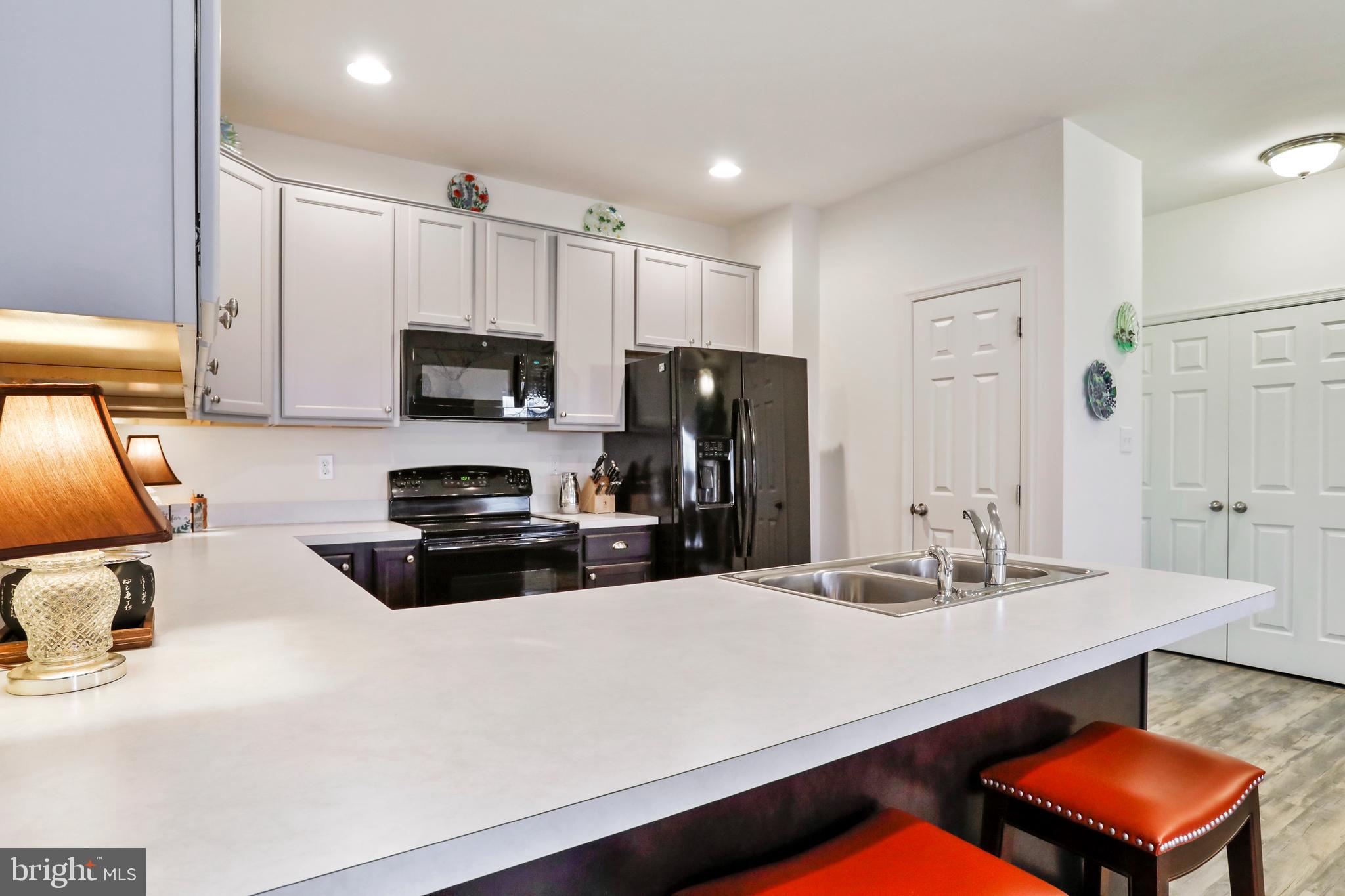 SPRING MILLS - Residential