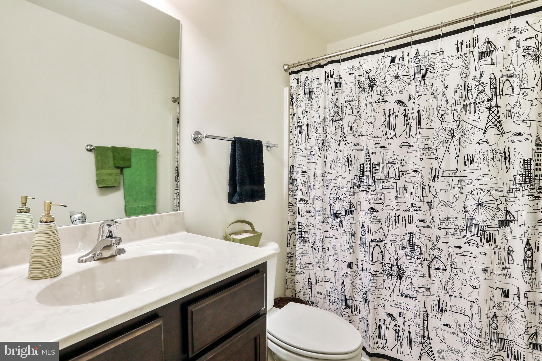 SPRING MILLS - Residential