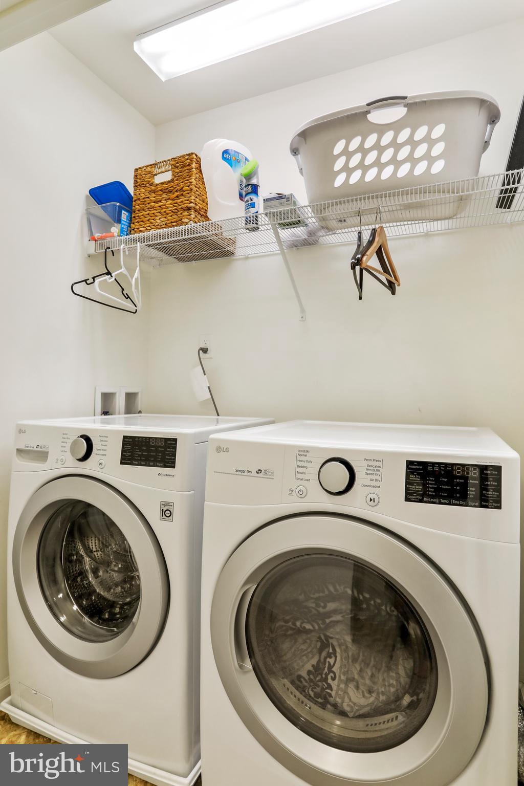 SPRING MILLS - Residential