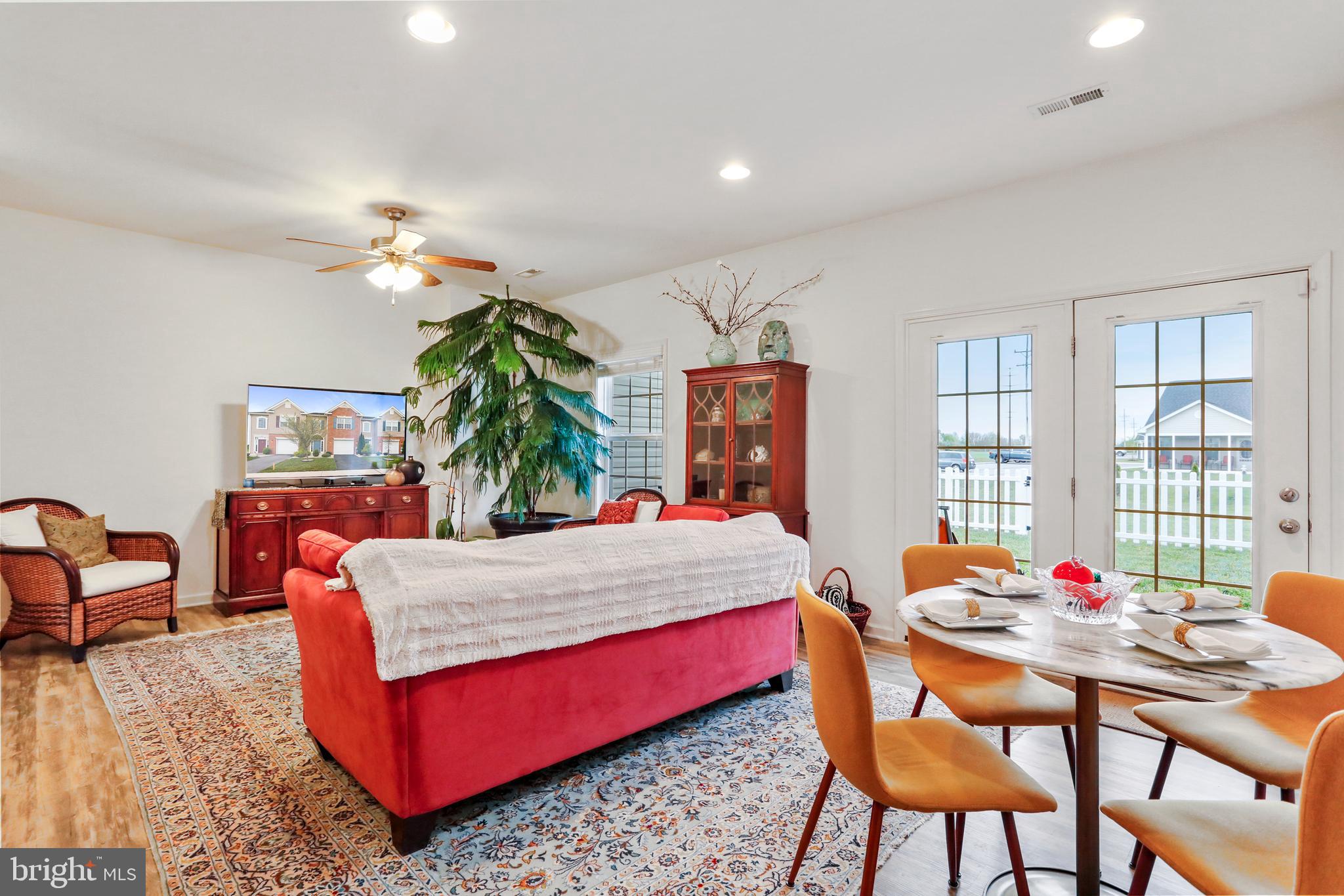 SPRING MILLS - Residential