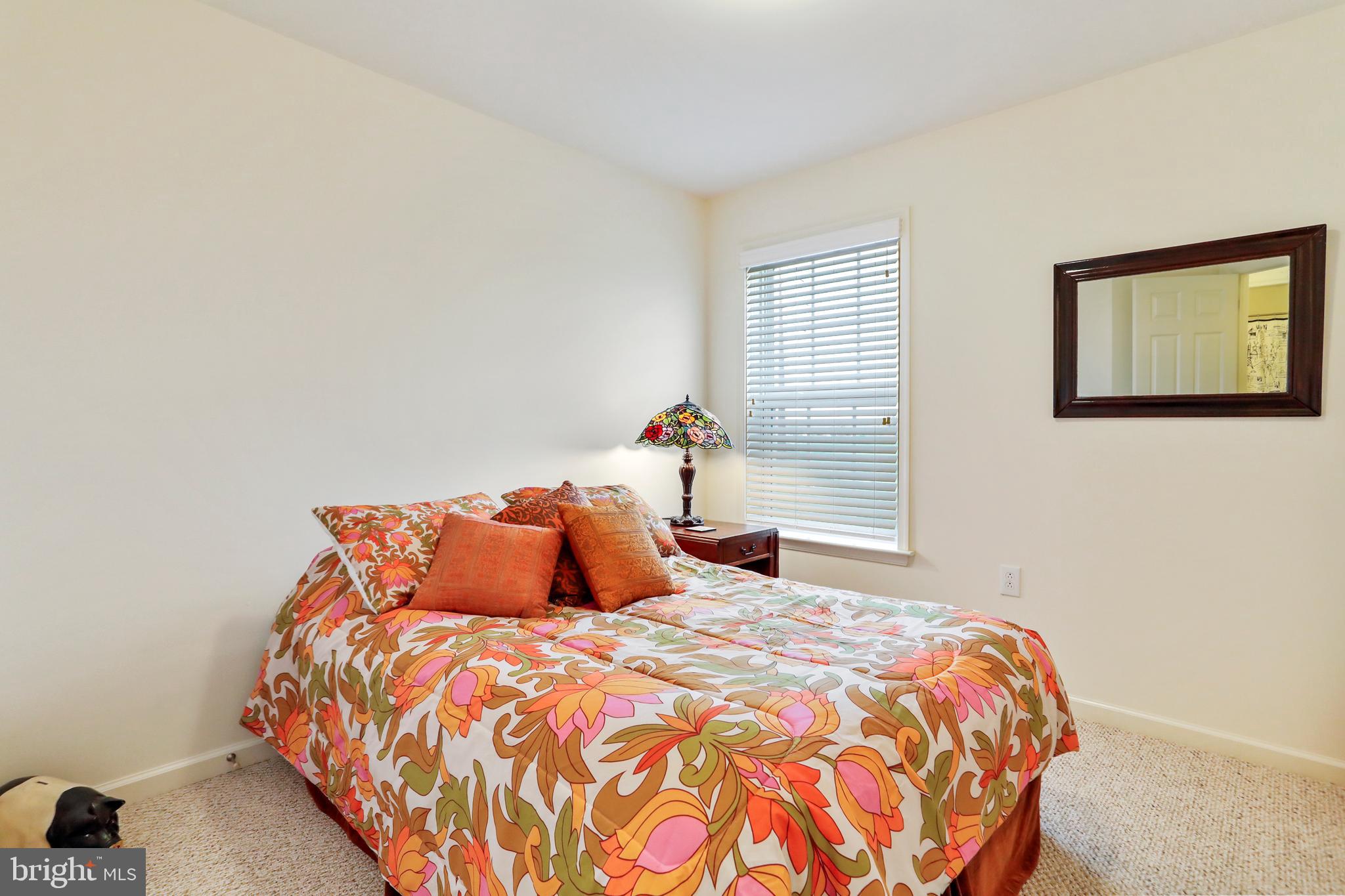 SPRING MILLS - Residential