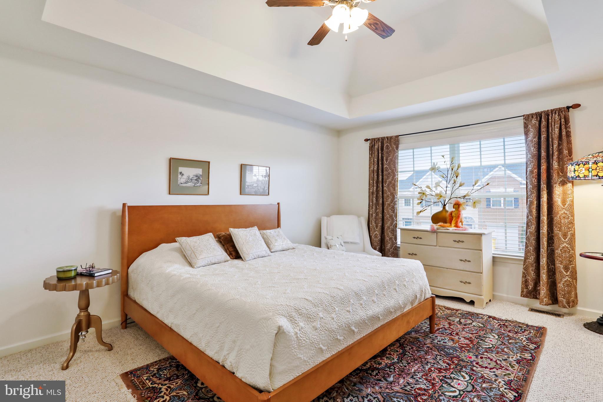 SPRING MILLS - Residential