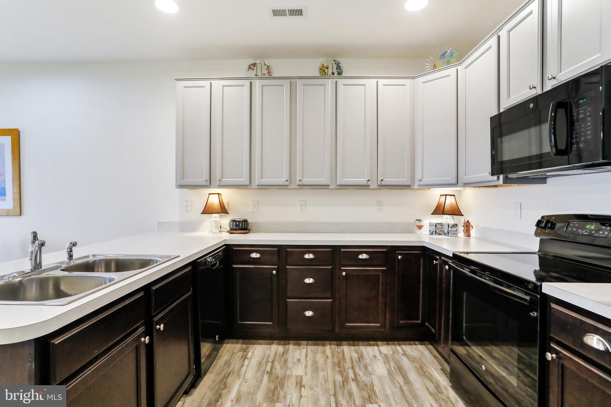 SPRING MILLS - Residential