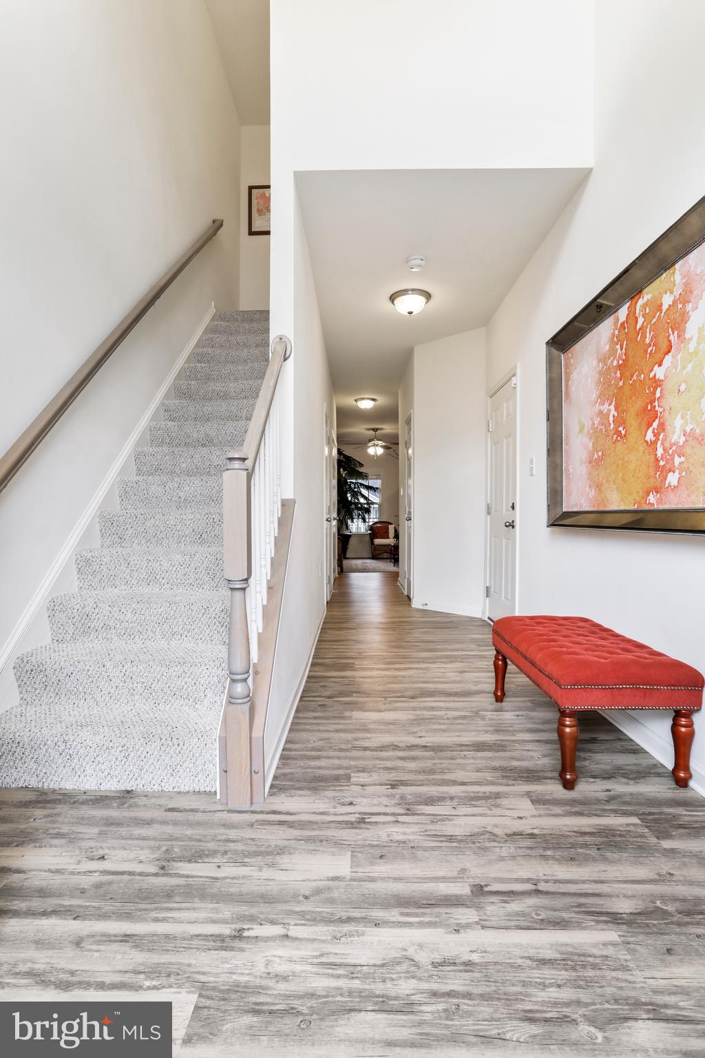 SPRING MILLS - Residential