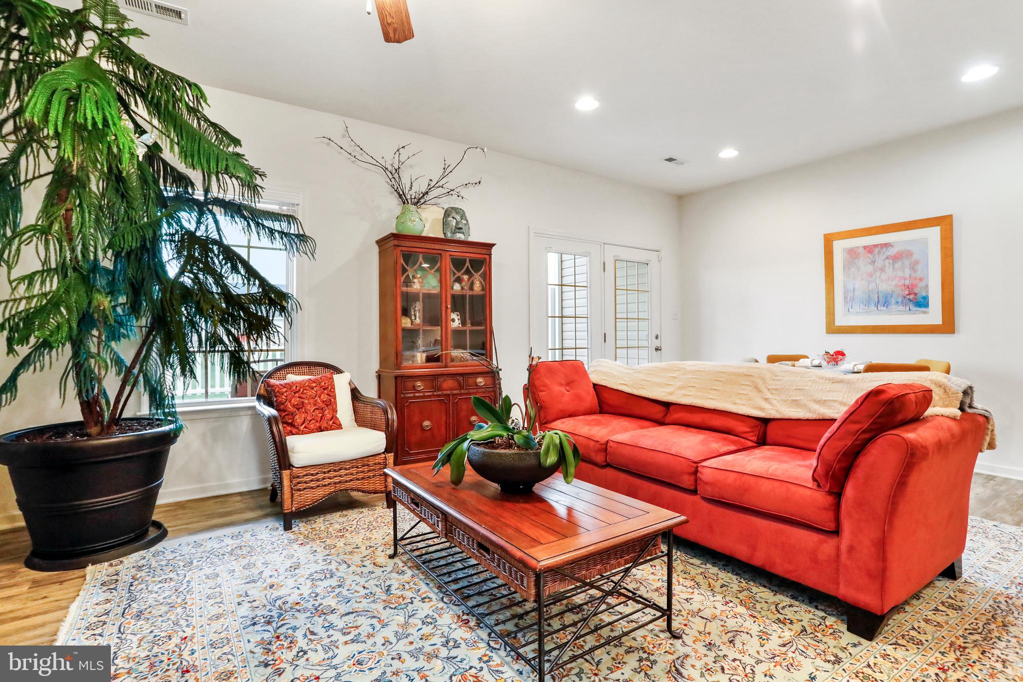 SPRING MILLS - Residential