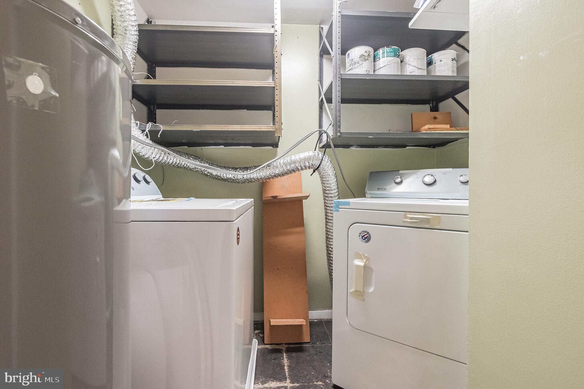 PARK TERRACE COND - Residential