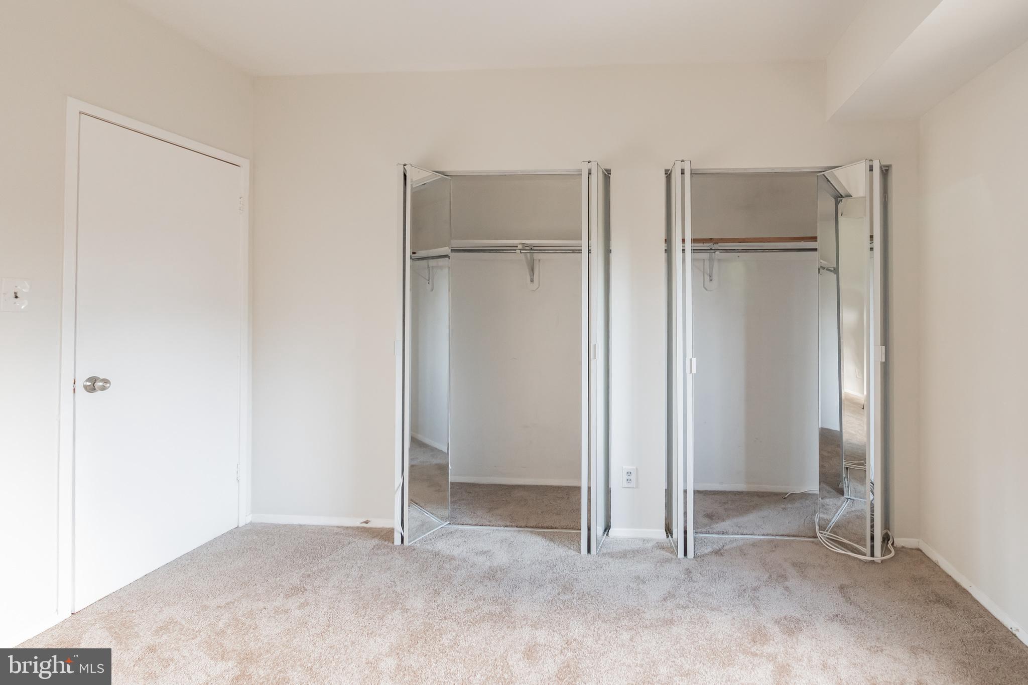 PARK TERRACE COND - Residential