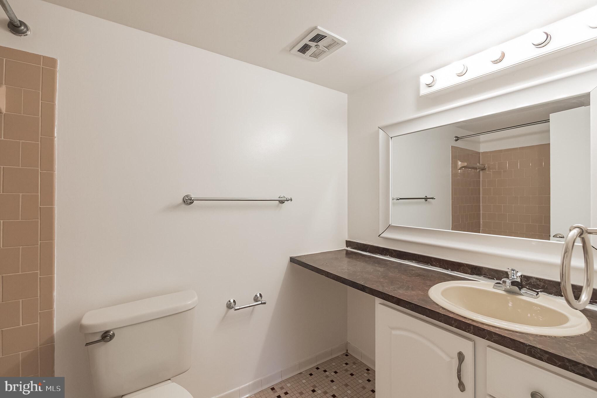 PARK TERRACE COND - Residential