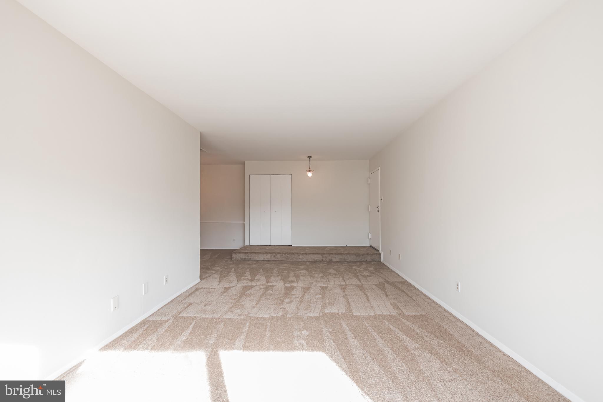 PARK TERRACE COND - Residential