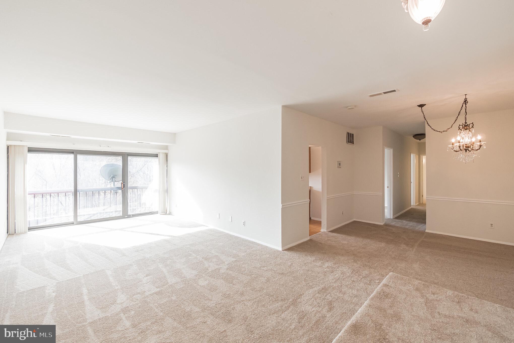 PARK TERRACE COND - Residential