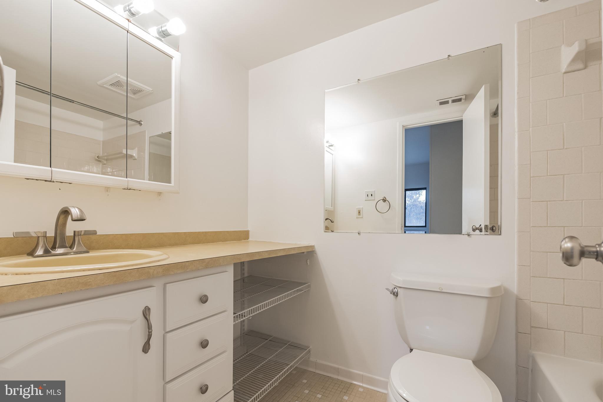 PARK TERRACE COND - Residential