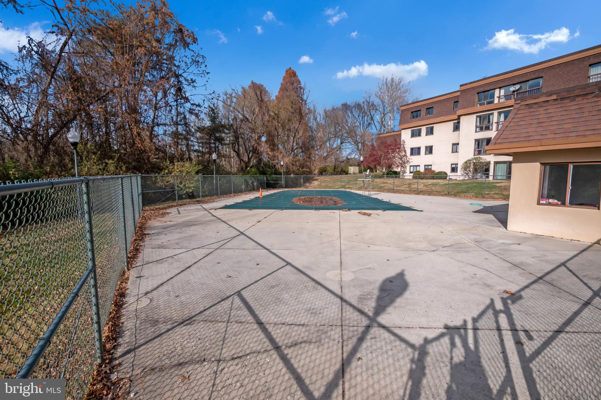 PARK TERRACE COND - Residential