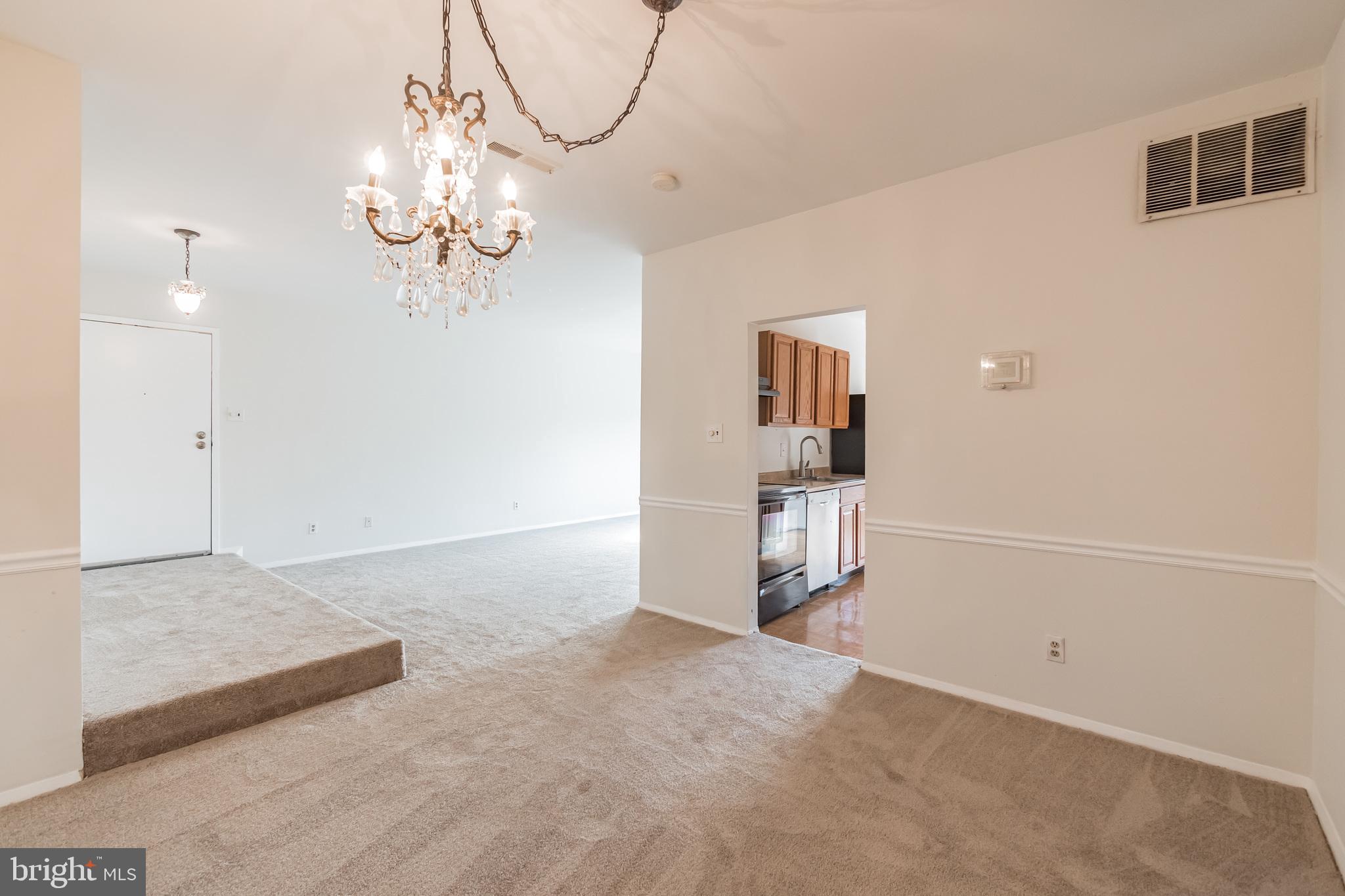 PARK TERRACE COND - Residential