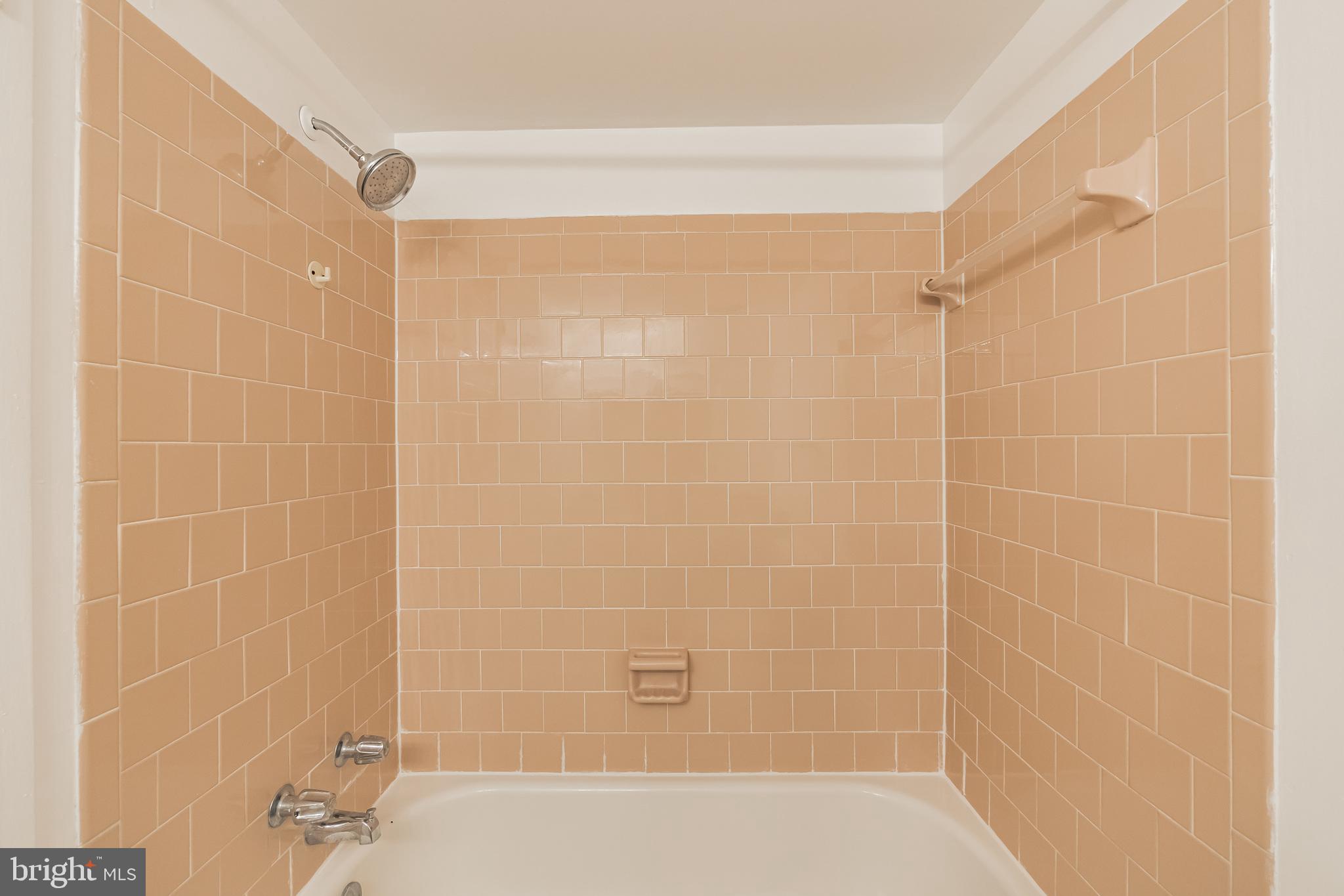 PARK TERRACE COND - Residential