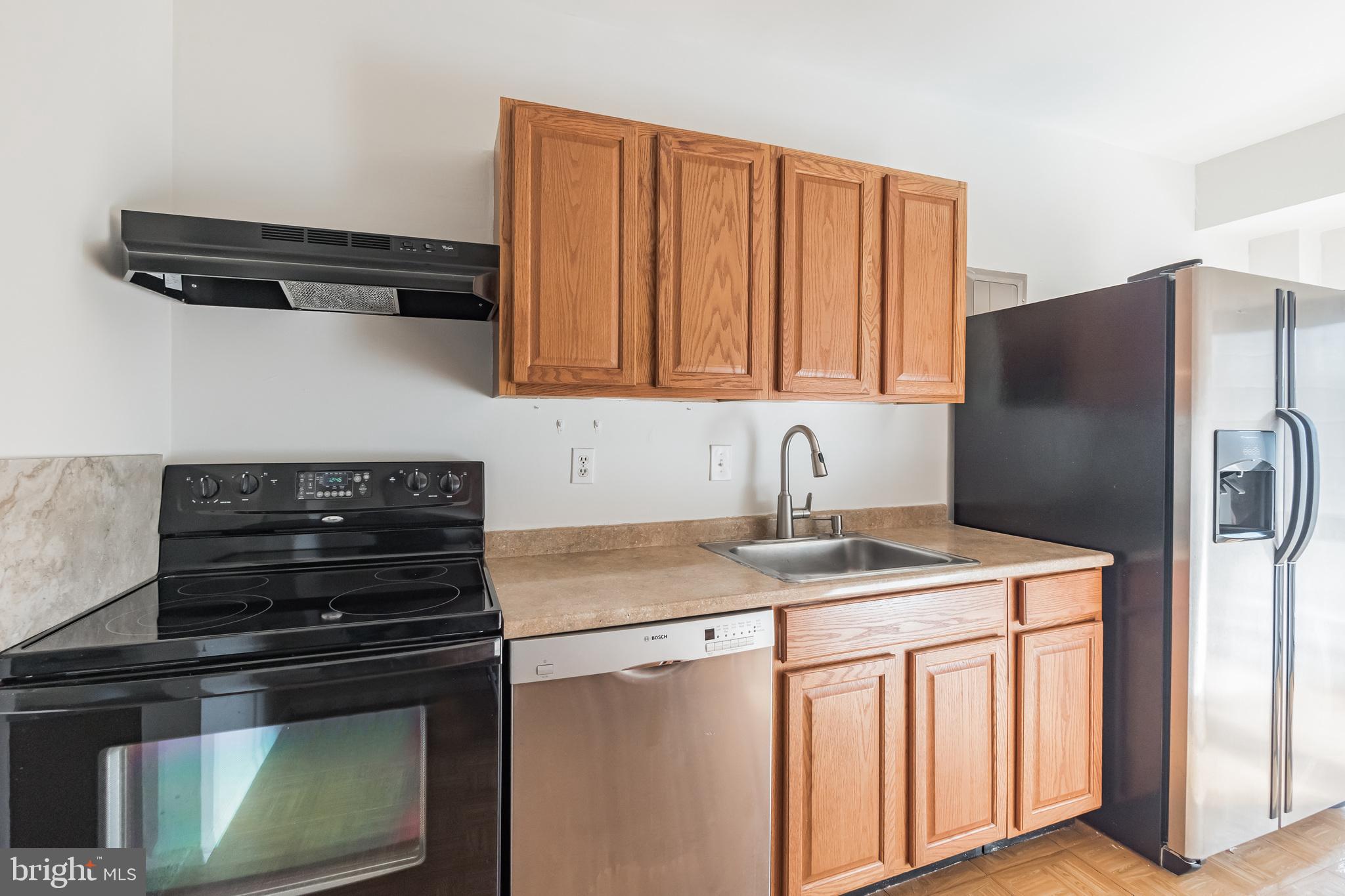 PARK TERRACE COND - Residential