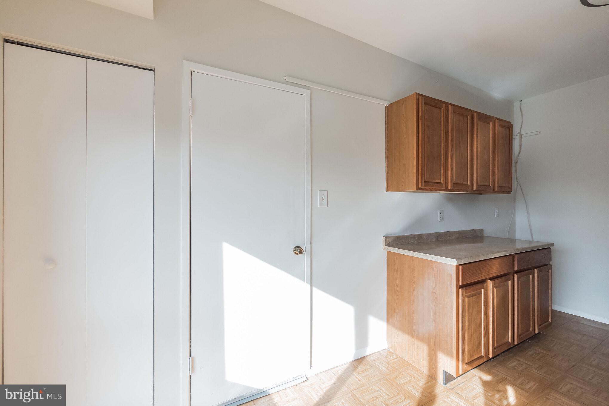 PARK TERRACE COND - Residential