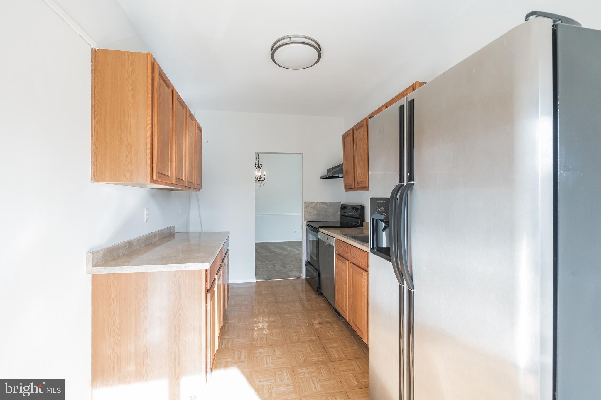 PARK TERRACE COND - Residential