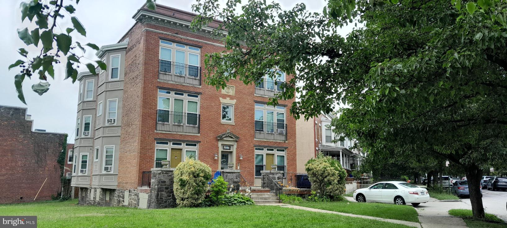 901 CHAUNCEY AVENUE