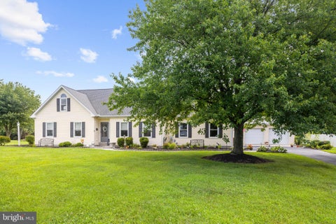 Photo of 639 Poplar School Road, CENTREVILLE, MD 21617 (MLS # MDQA2018228)