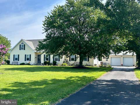 Photo of 639 Poplar School Road, CENTREVILLE, MD 21617 (MLS # MDQA2018228)