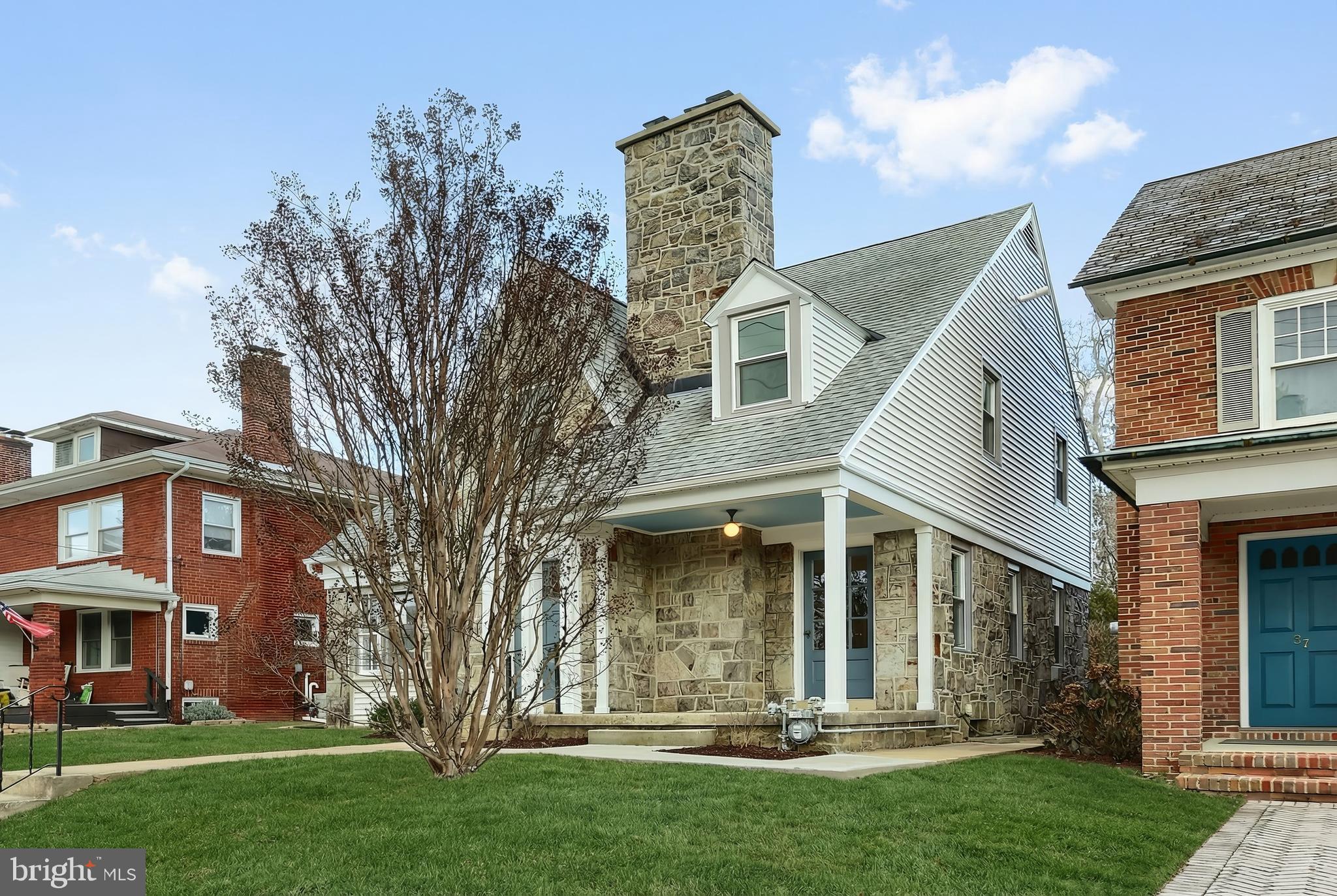 29 N ROCKBURN STREET