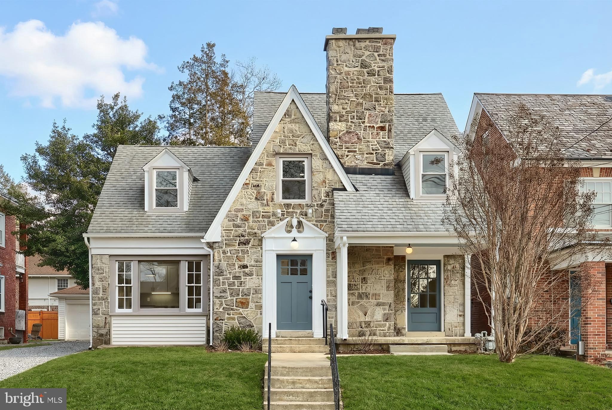 29 N ROCKBURN STREET