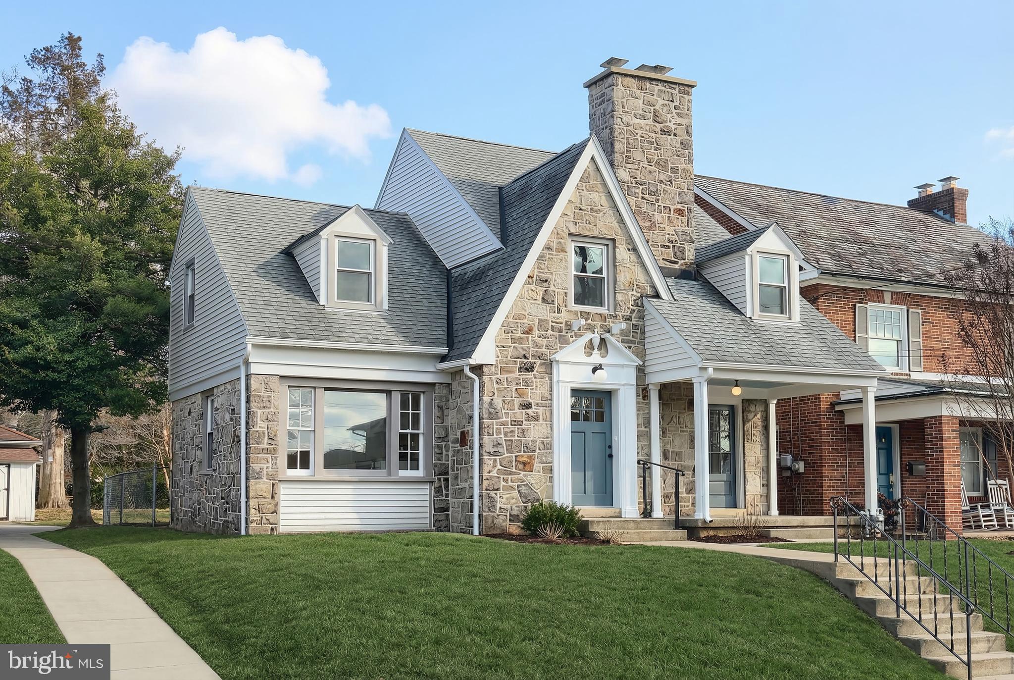 29 N ROCKBURN STREET