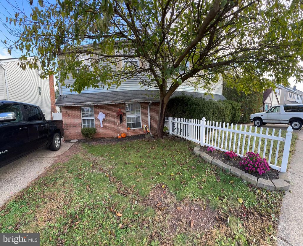 Photo of 89 Braithwaite Lane, QUAKERTOWN, PA 18951 (MLS # PABU2108366)