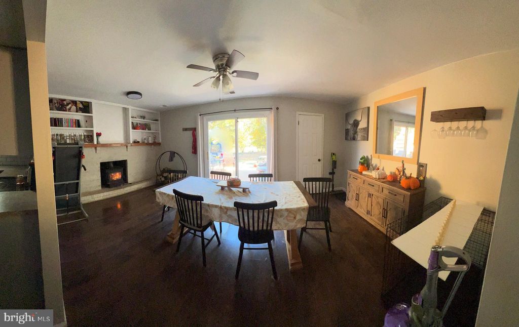 Photo of 89 Braithwaite Lane, QUAKERTOWN, PA 18951 (MLS # PABU2108366)
