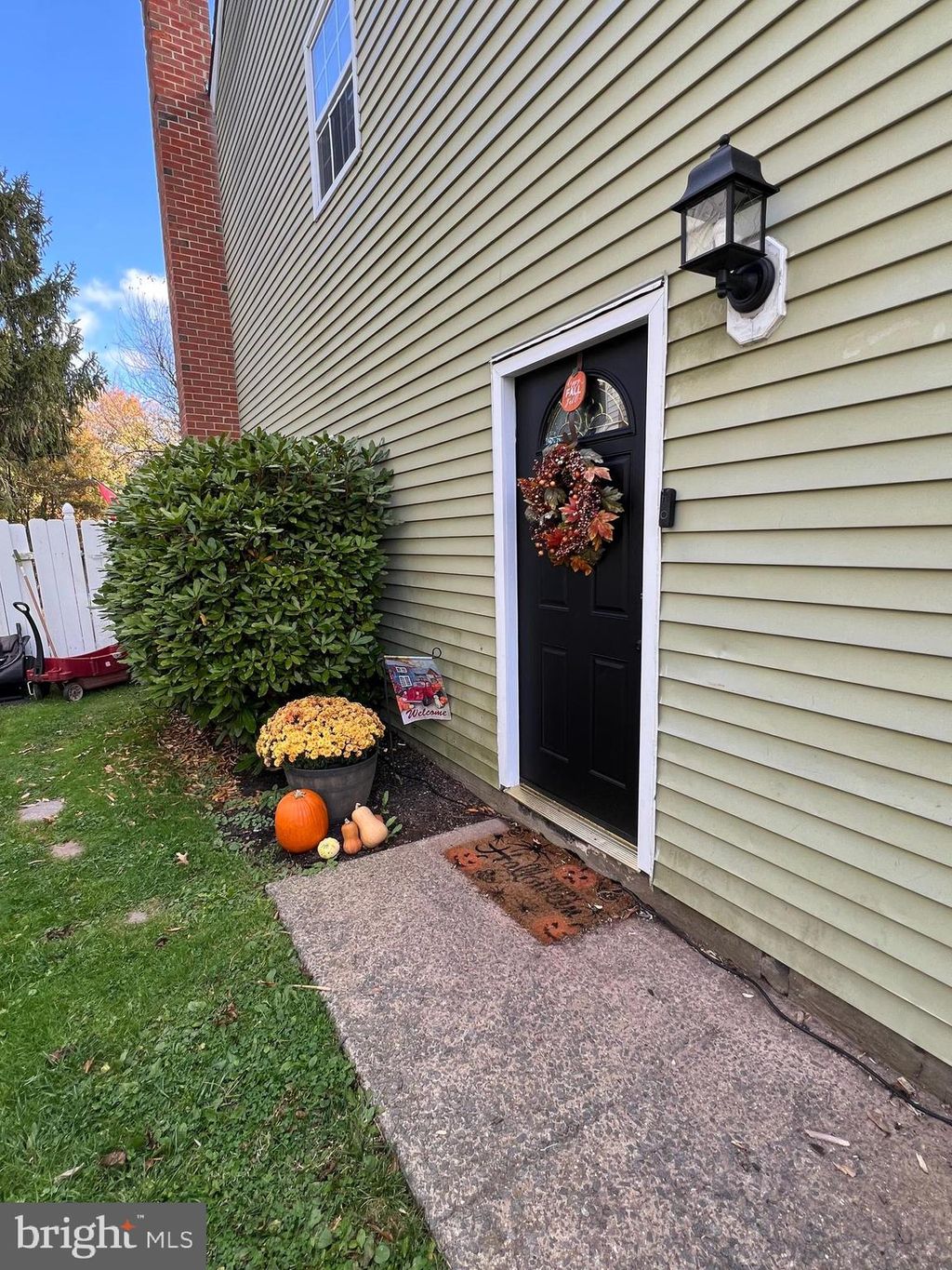 Photo of 89 Braithwaite Lane, QUAKERTOWN, PA 18951 (MLS # PABU2108366)