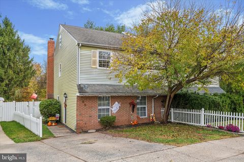 89 BRAITHWAITE LANE QUAKERTOWN PA 18951