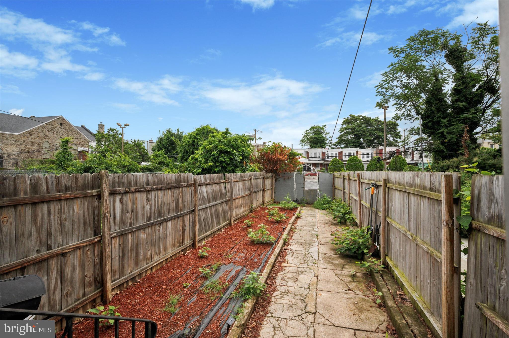 HADDINGTON - Residential