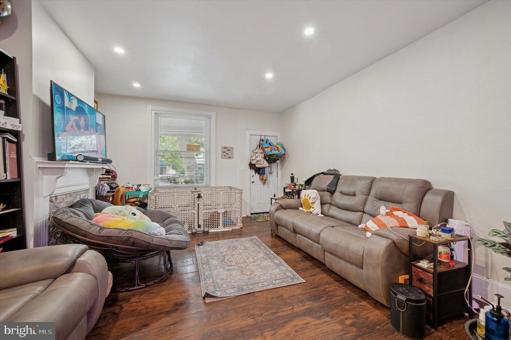 Photo of 335 N Edgewood Street, PHILADELPHIA, PA 19139 (MLS # PAPH2506688)