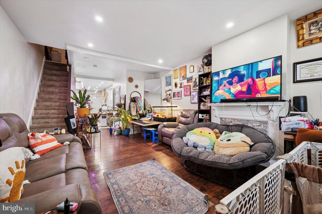 Photo of 335 N Edgewood Street, PHILADELPHIA, PA 19139 (MLS # PAPH2506688)