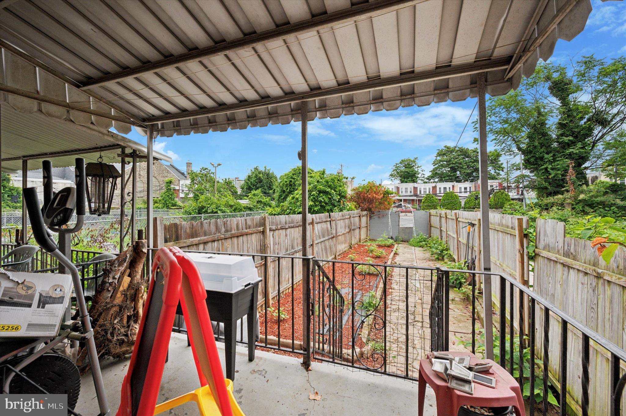 HADDINGTON - Residential