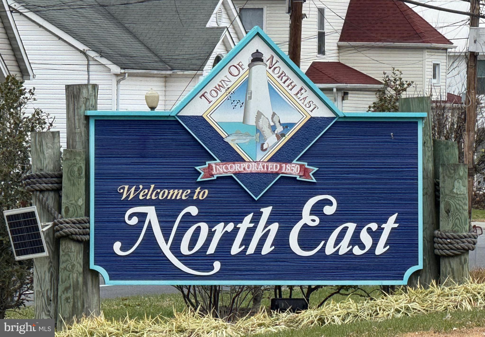 NORTH EAST - Residential