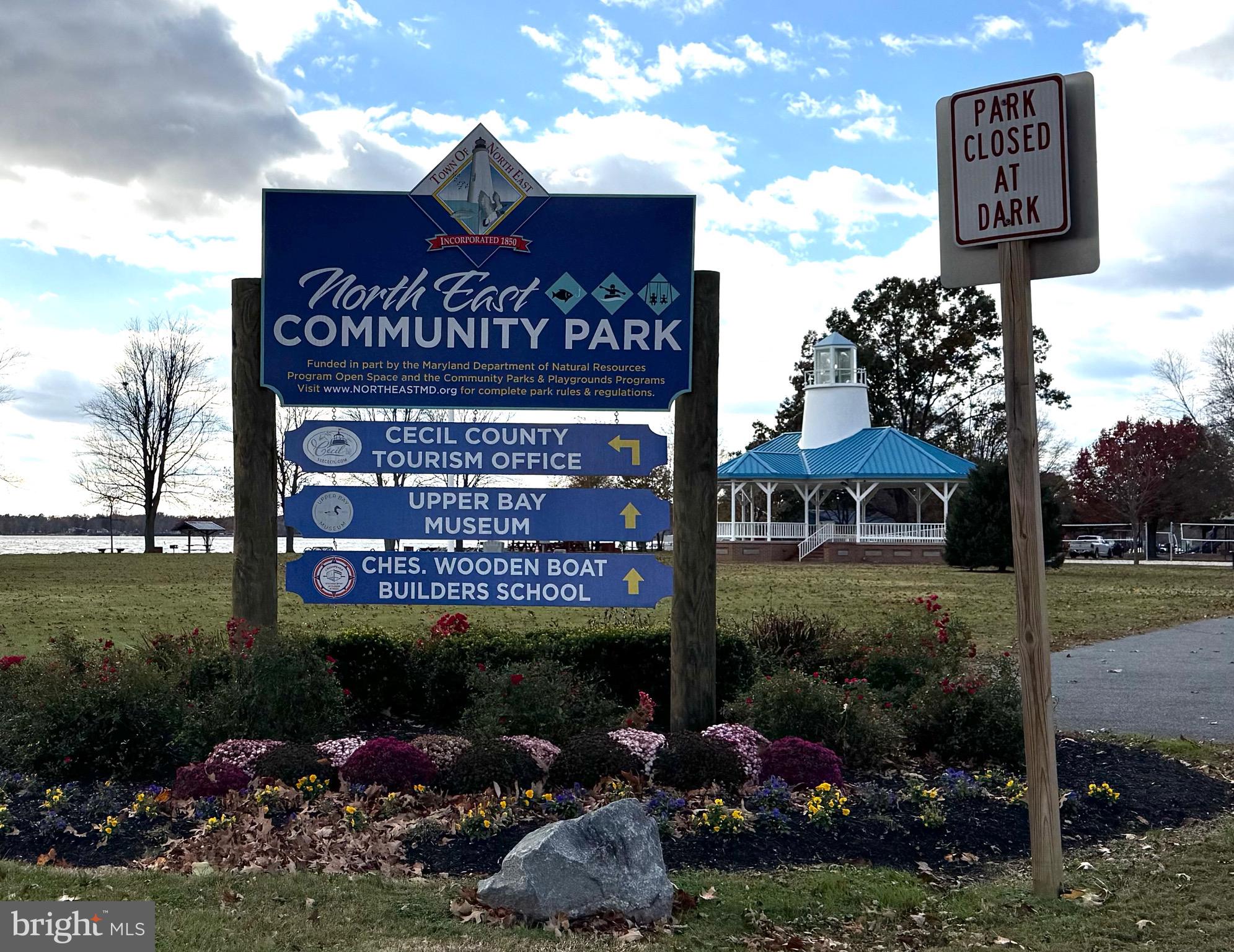 NORTH EAST - Residential