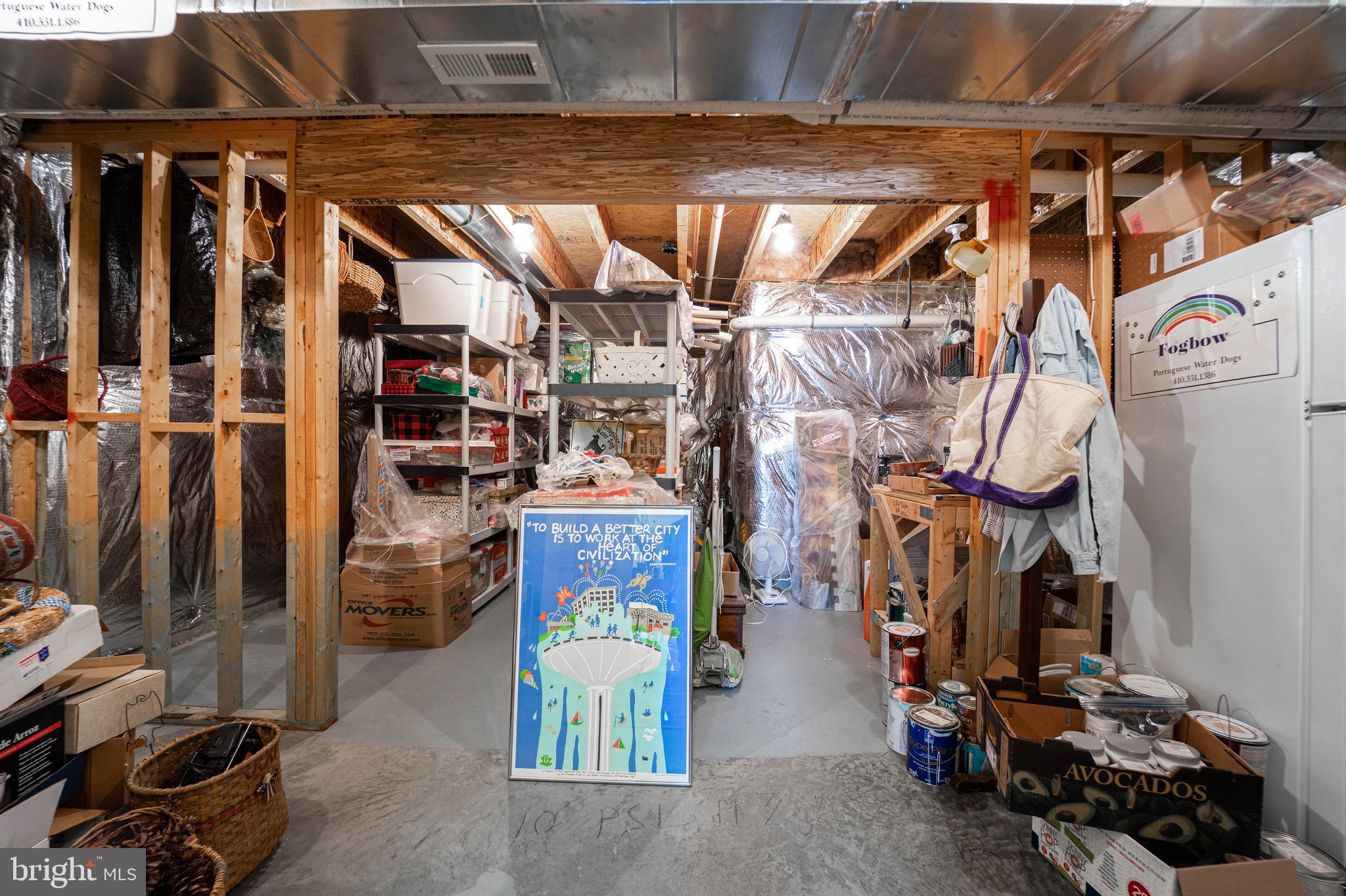 ENCLAVE AT ELLICOTT STATION - Residential