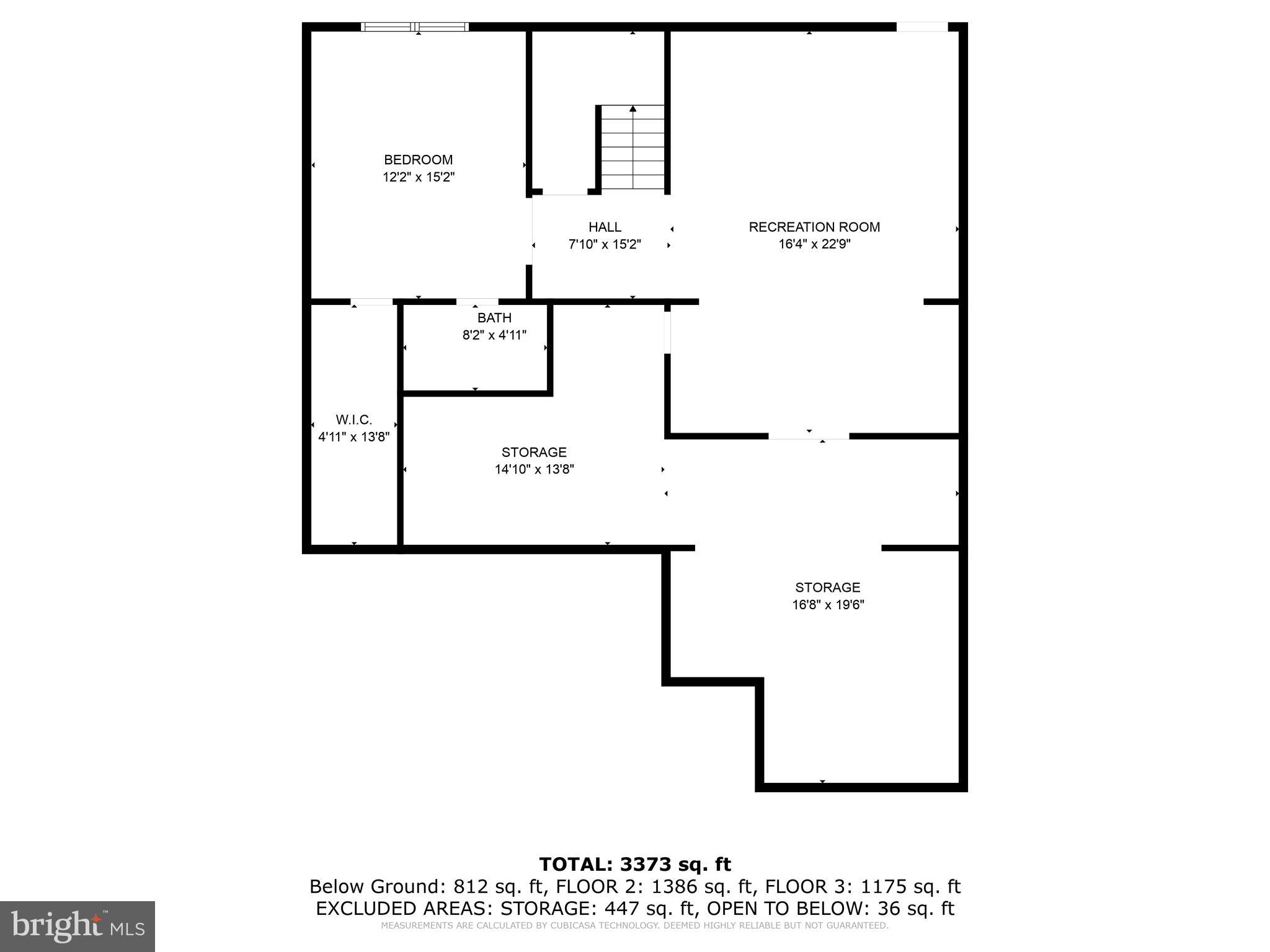 ENCLAVE AT ELLICOTT STATION - Residential