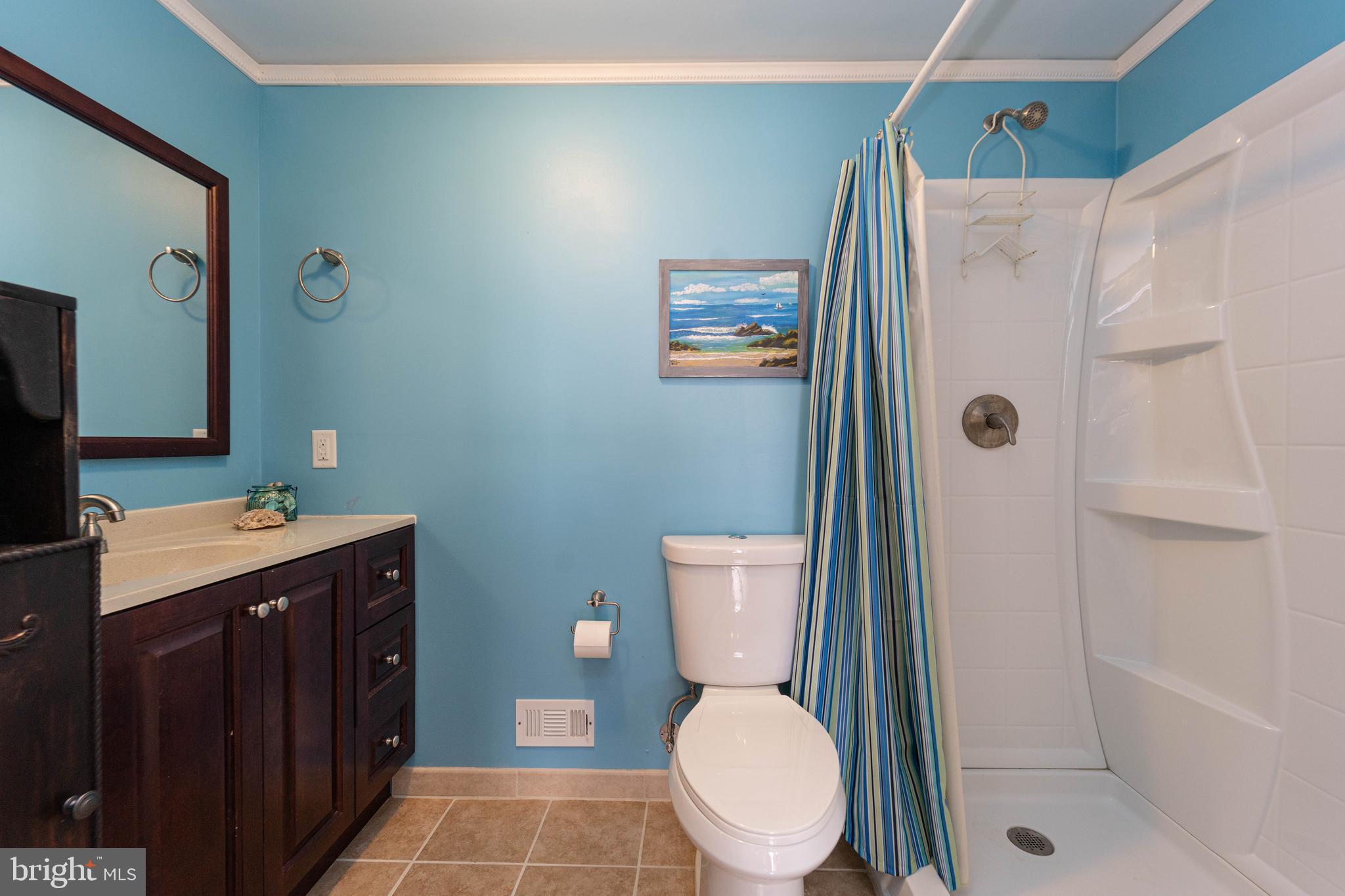 ENCLAVE AT ELLICOTT STATION - Residential