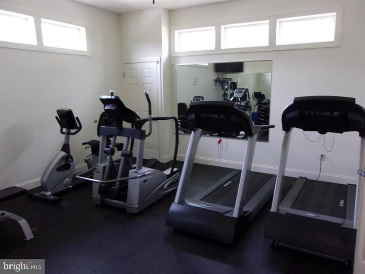 ENCLAVE AT ELLICOTT STATION - Residential