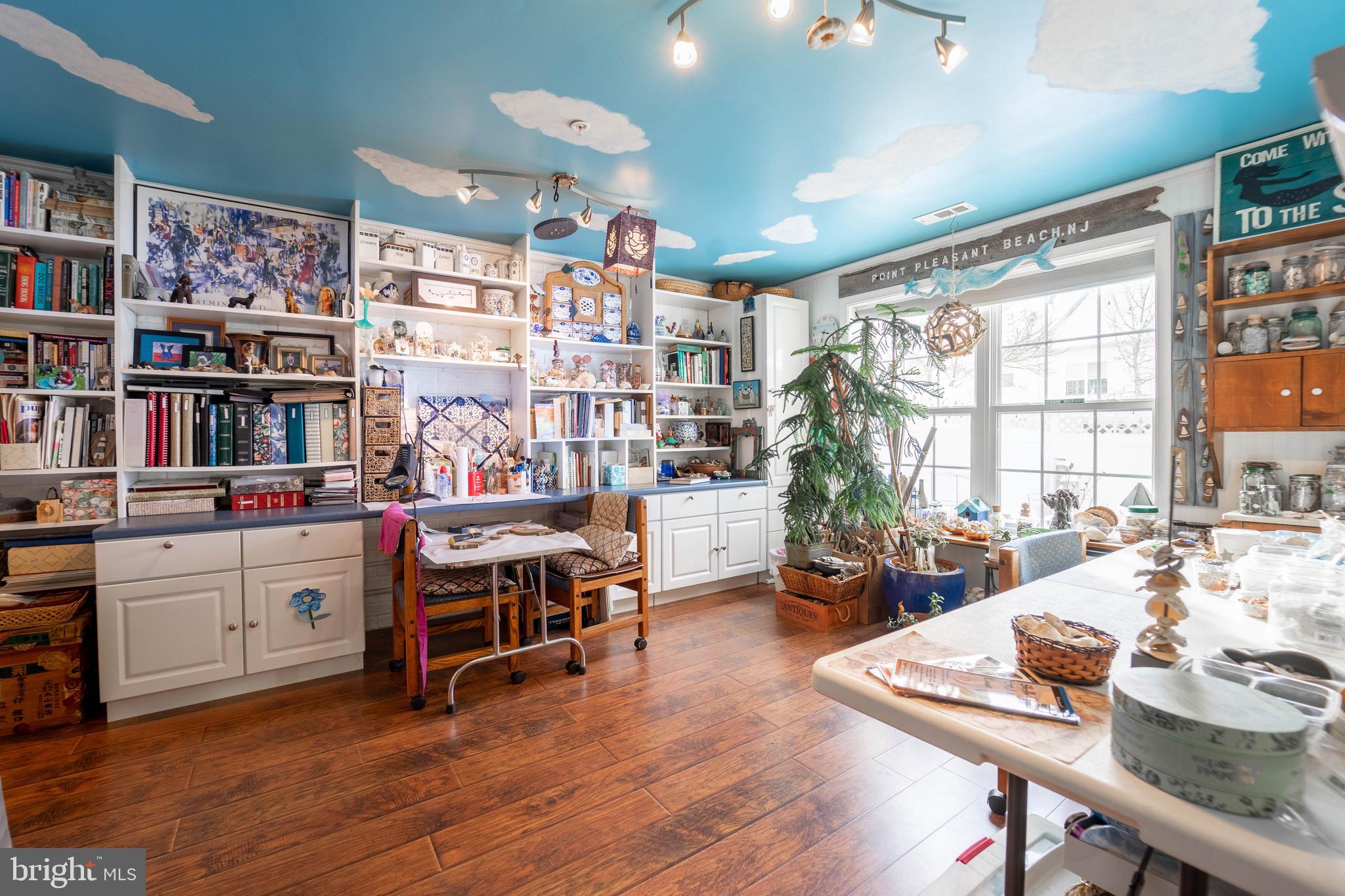 ENCLAVE AT ELLICOTT STATION - Residential