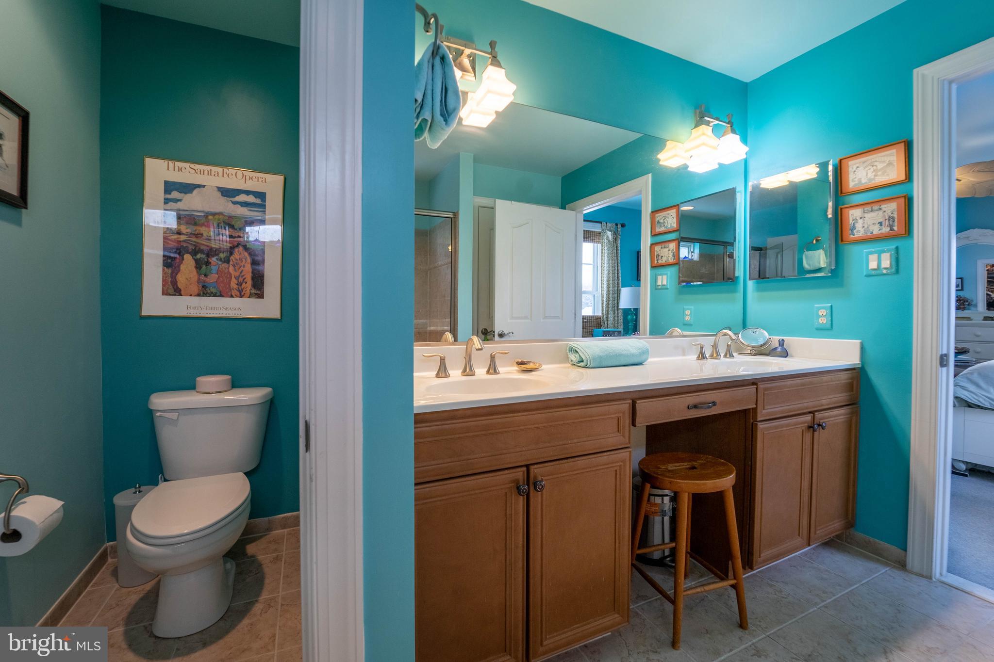 ENCLAVE AT ELLICOTT STATION - Residential